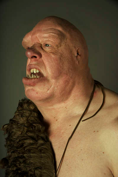 Illustration for article titled New concept art from Harry Potter's ending shows off a different fate for Voldemort